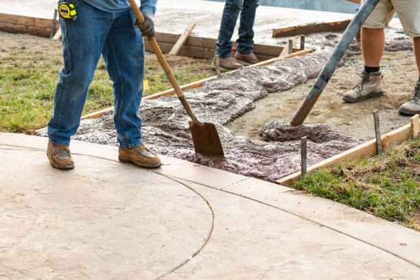  Black Rock, NM Concrete contractor Pros
