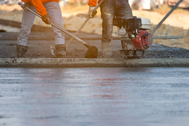 Best Concrete Driveway Repair Near Me  in Black Rock, NM