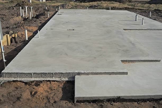 Best Concrete Installation Cost  in Black Rock, NM