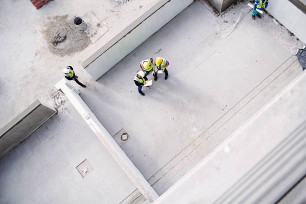 Best Residential Concrete Services  in Black Rock, NM